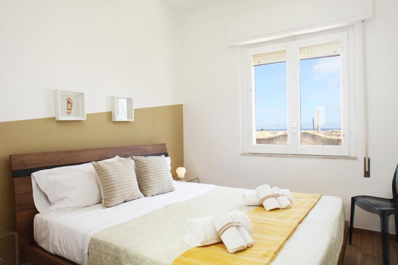 Appartamento con 1 Camera da Letto e Terrazza