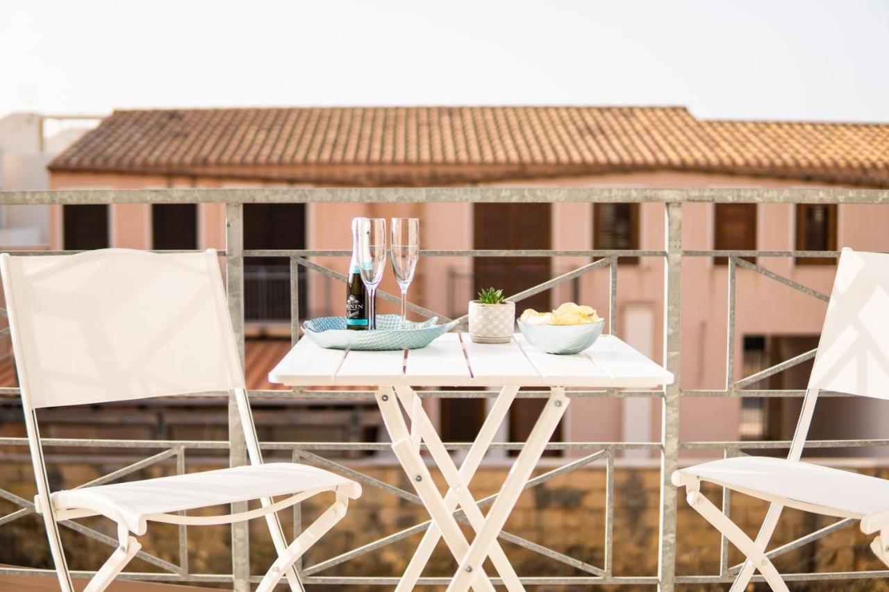 Appartamento con 1 Camera da Letto con Balcone e Vista Città