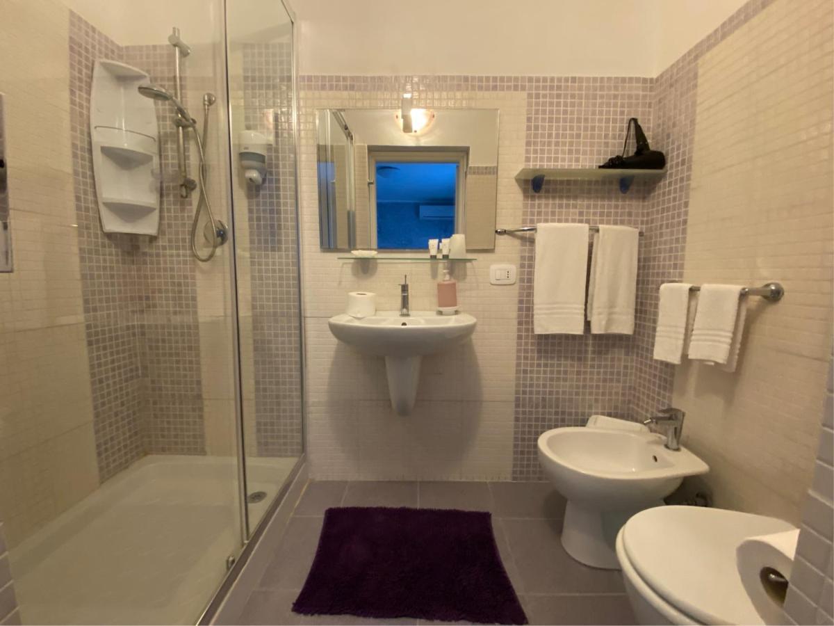 Queen Room Sea View