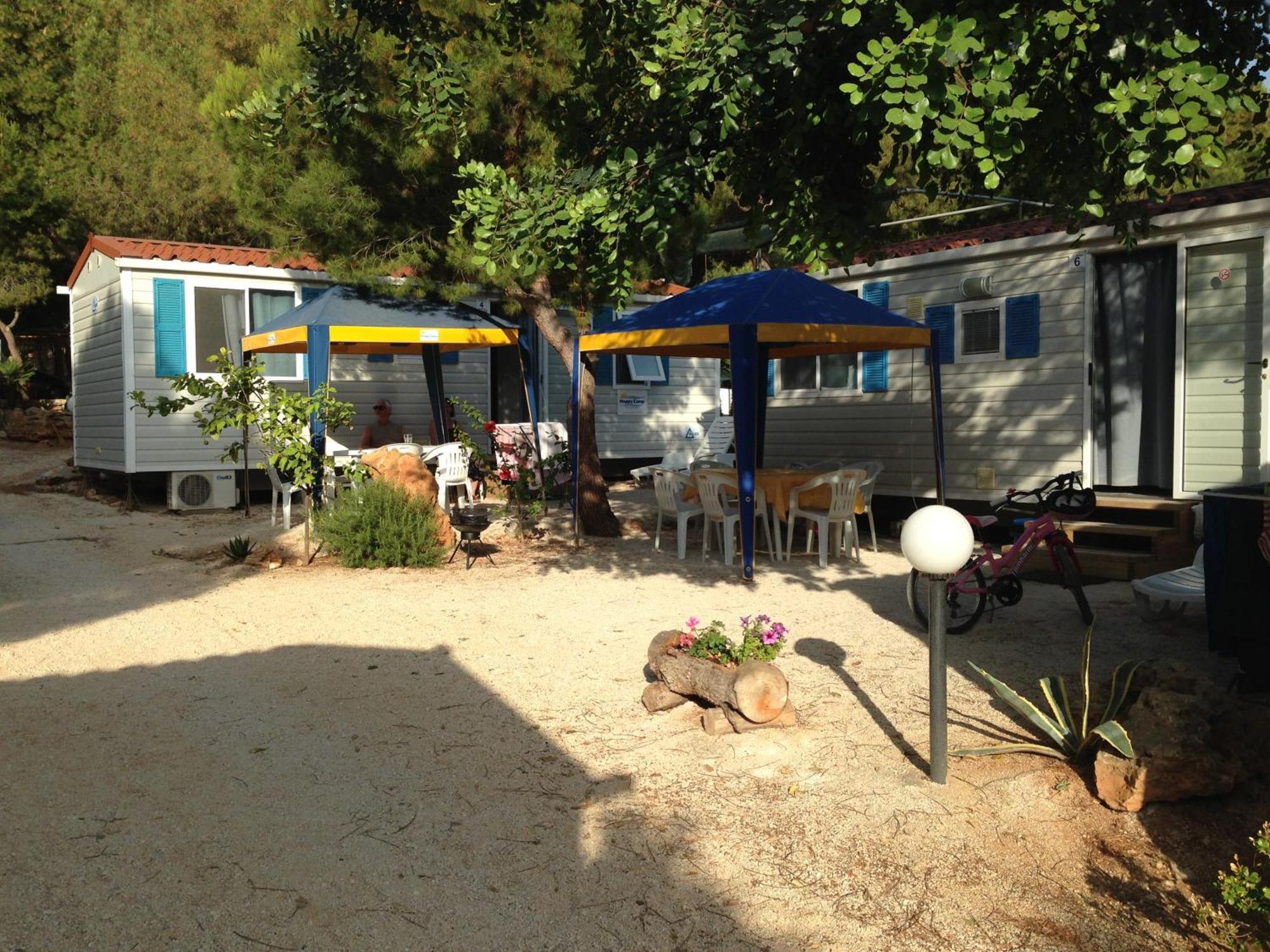 Casa mobile Easy