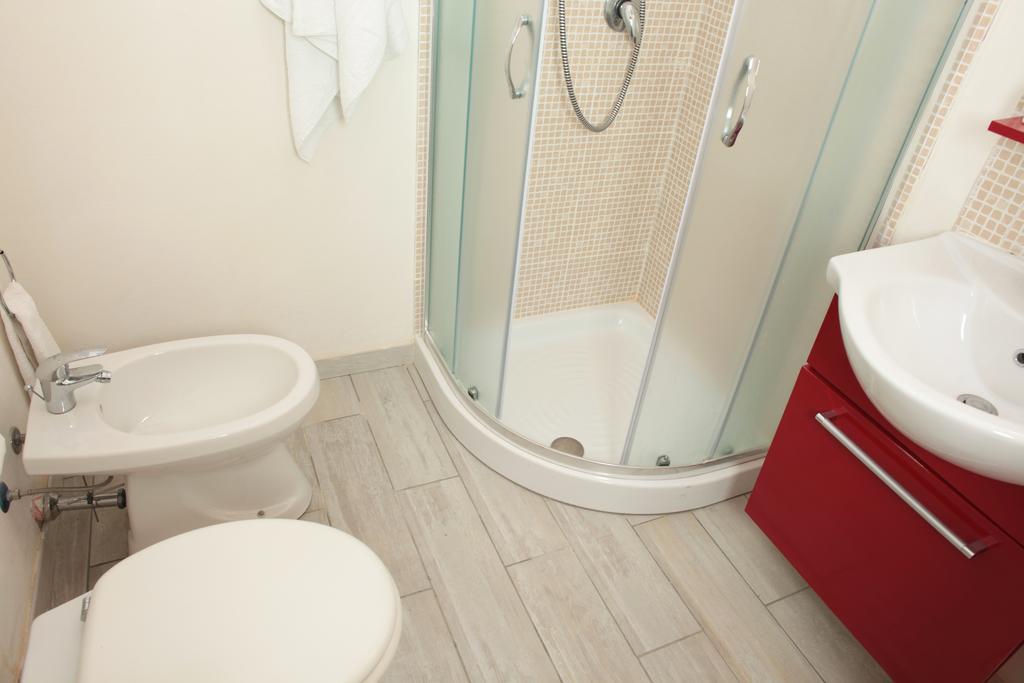 Suite con Terrazza