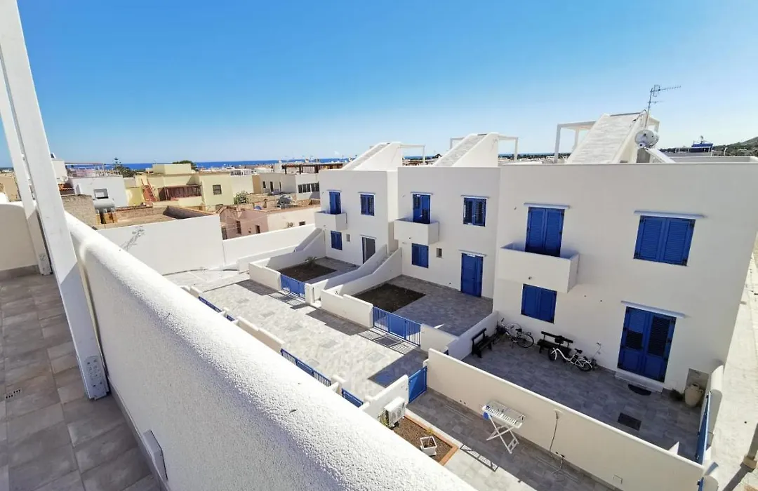 Holiday Apartments-1