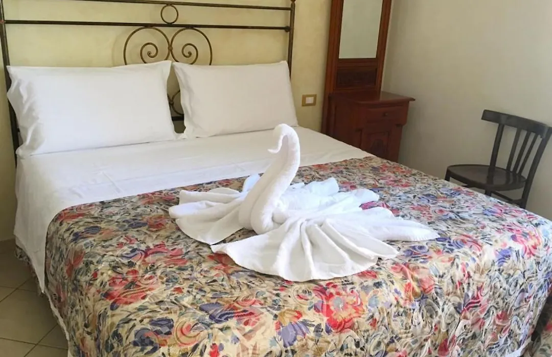 Bed & Breakfast Aquarius-1