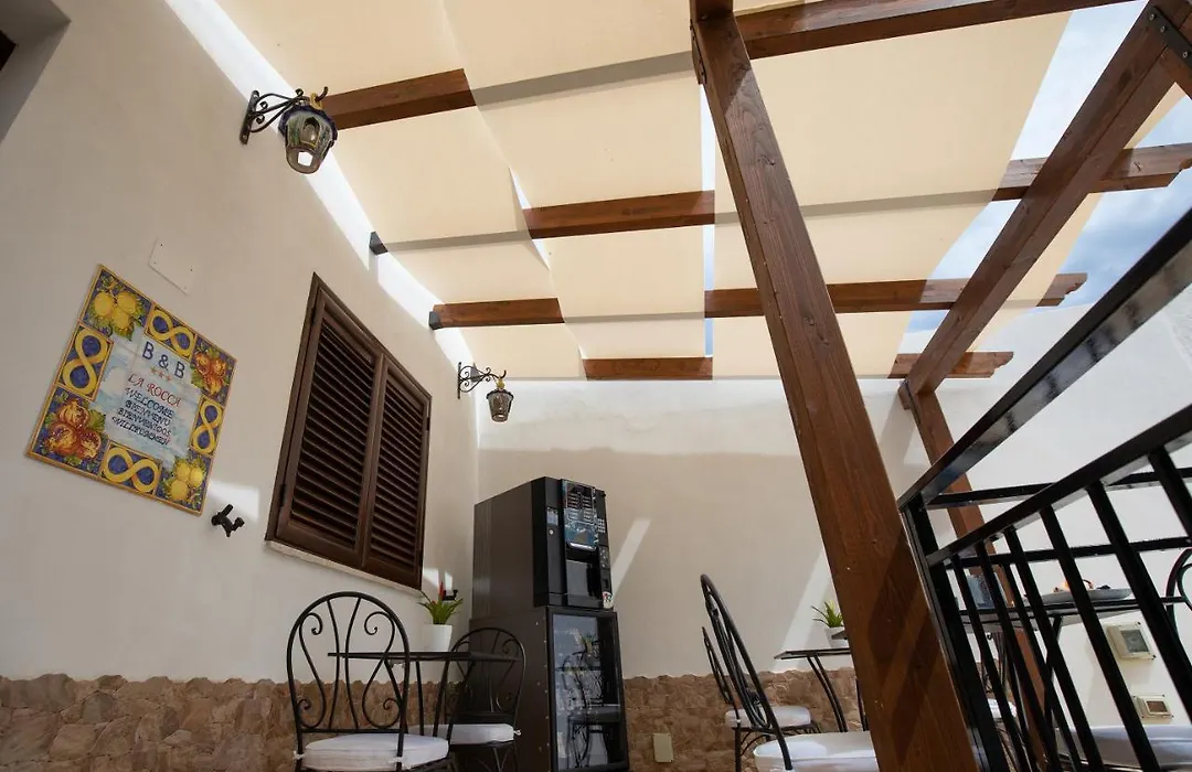 B&B La Rocca-1