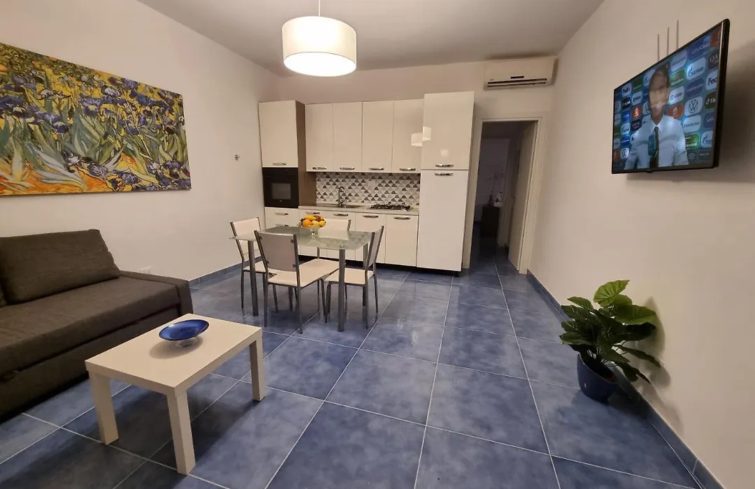 Oltremare Apartments - Nuova Gestione 2026-1