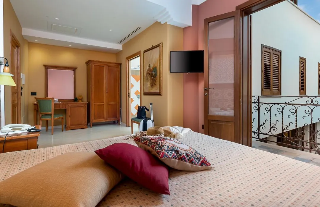 Hotel Sicilya-1