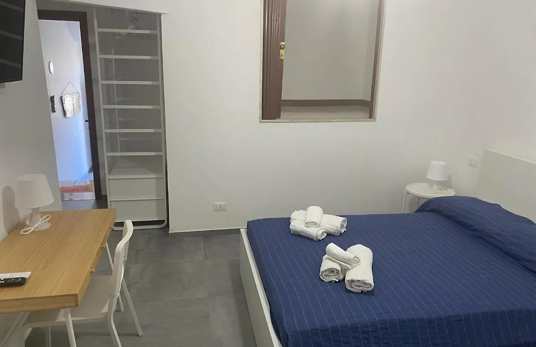 Appartamenti san vito lo capo-1