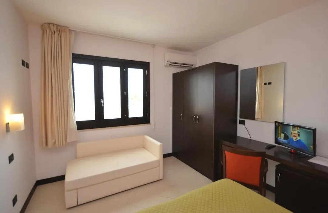 Villa Faro B&B-1