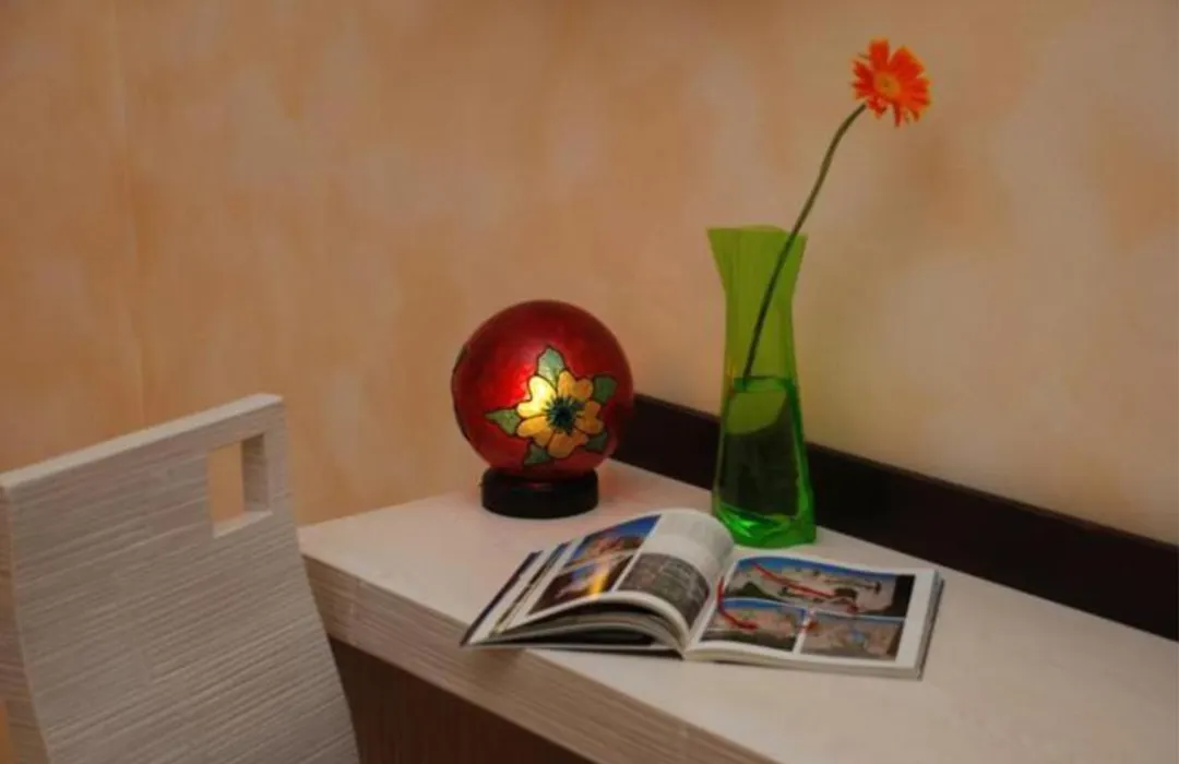 Angolo Arancio Bed&Breakfast-1