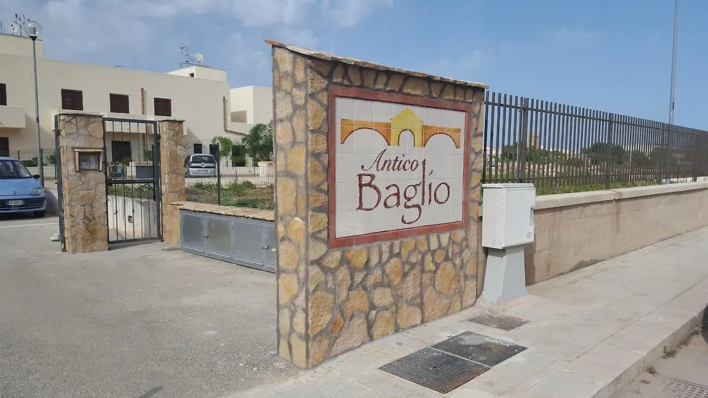 Residence Antico Baglio-1