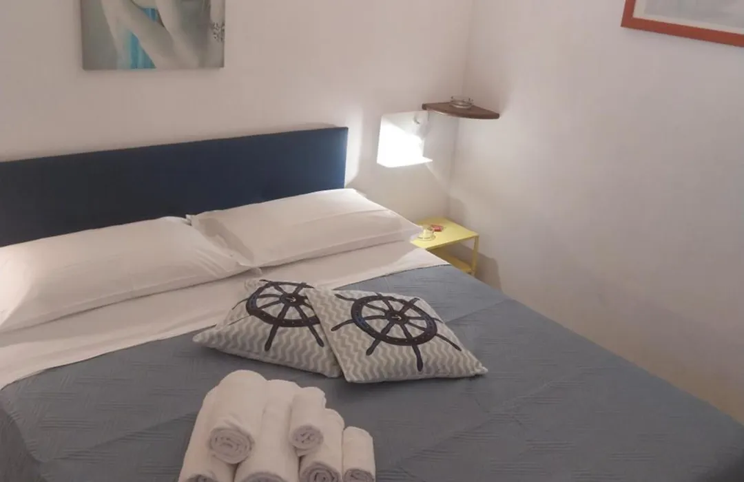 Le Rocce Holiday Rooms-1
