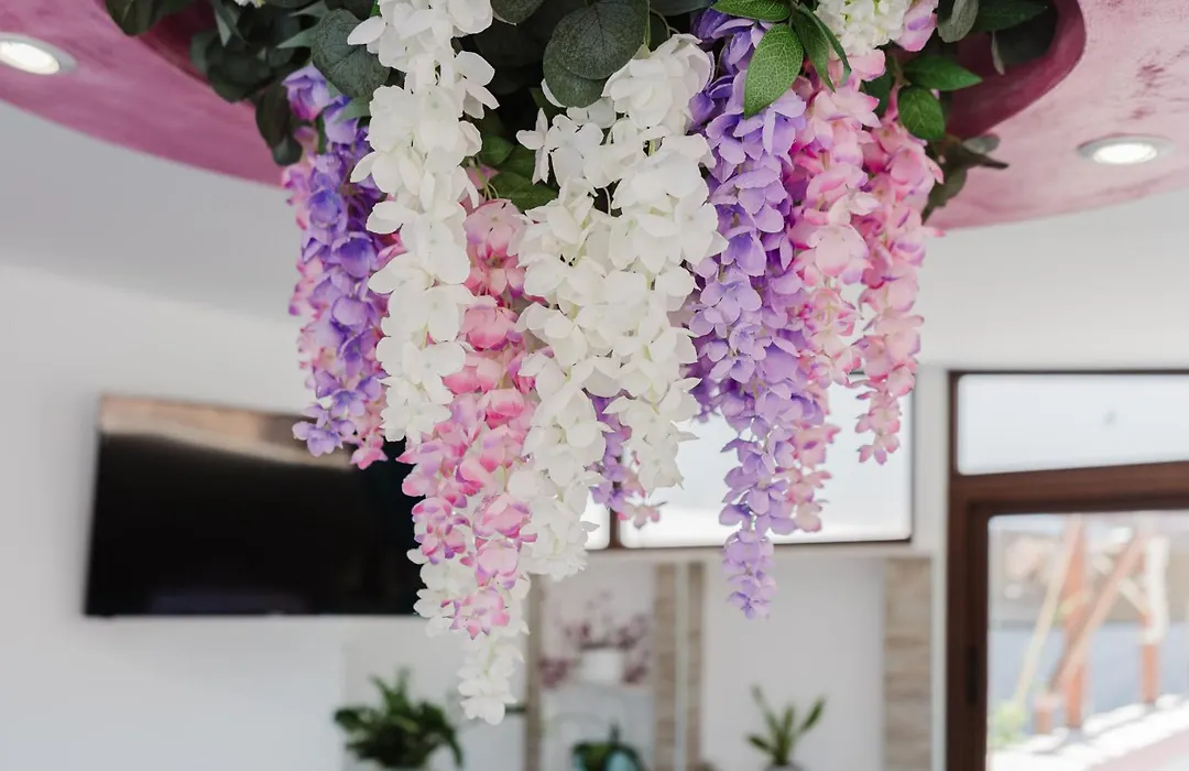 B&B Le Ortensie-1
