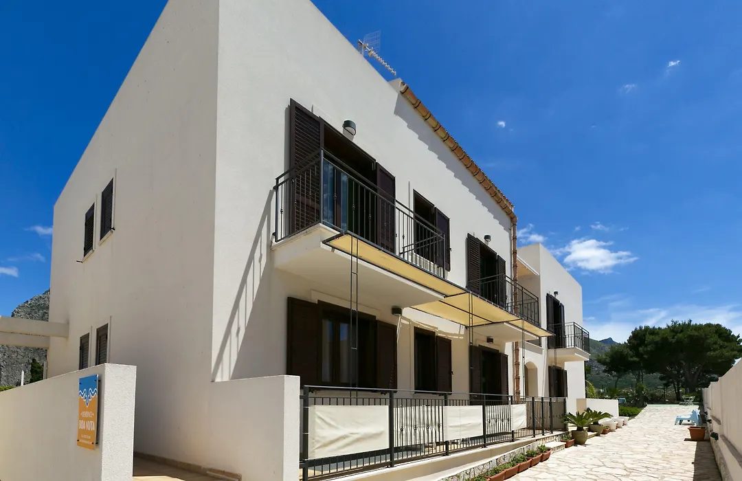 Boa Vista San Vito - Area Fitness, Barbecue Area, Tennis Court-1