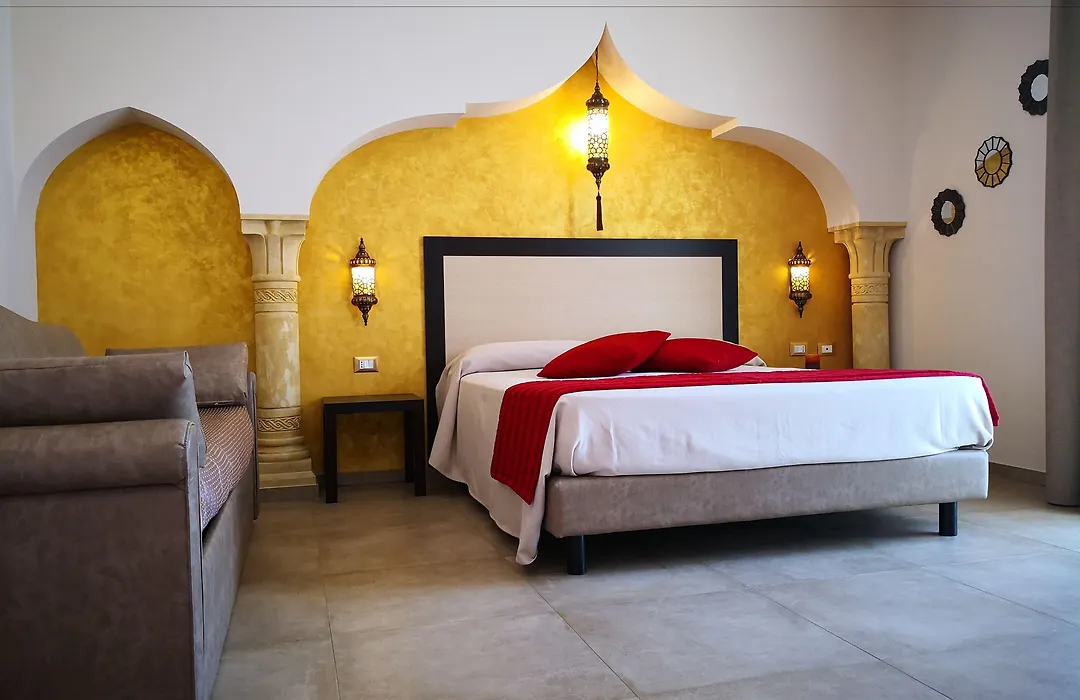 Riad Comfort Rooms-1