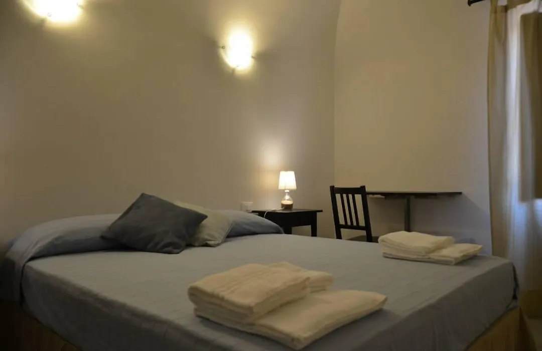 Ro.Ri. Rooms-1