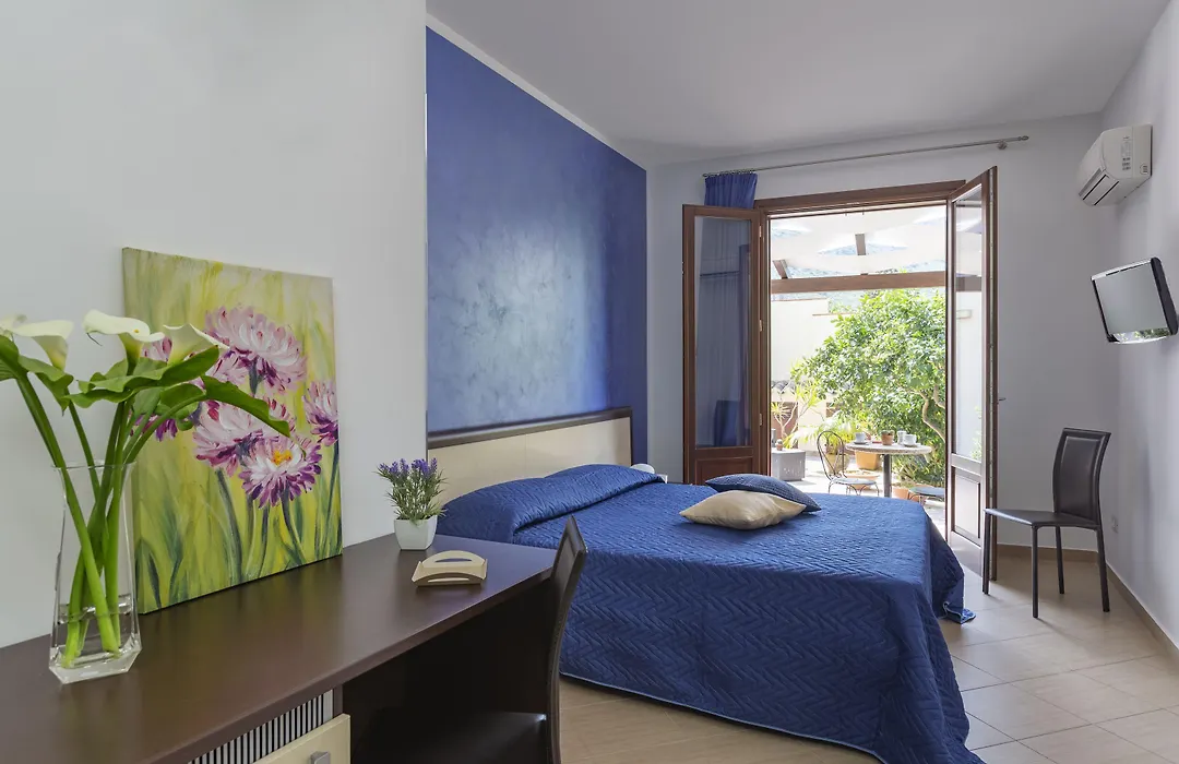 Bed&Breakfast Acasamia-1