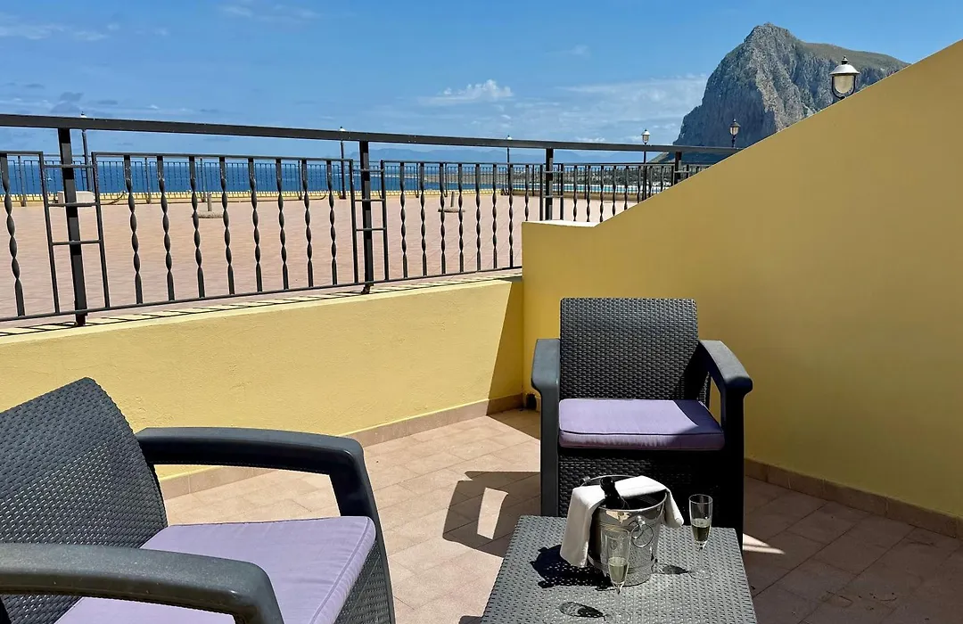 Hotel Panoramic-1