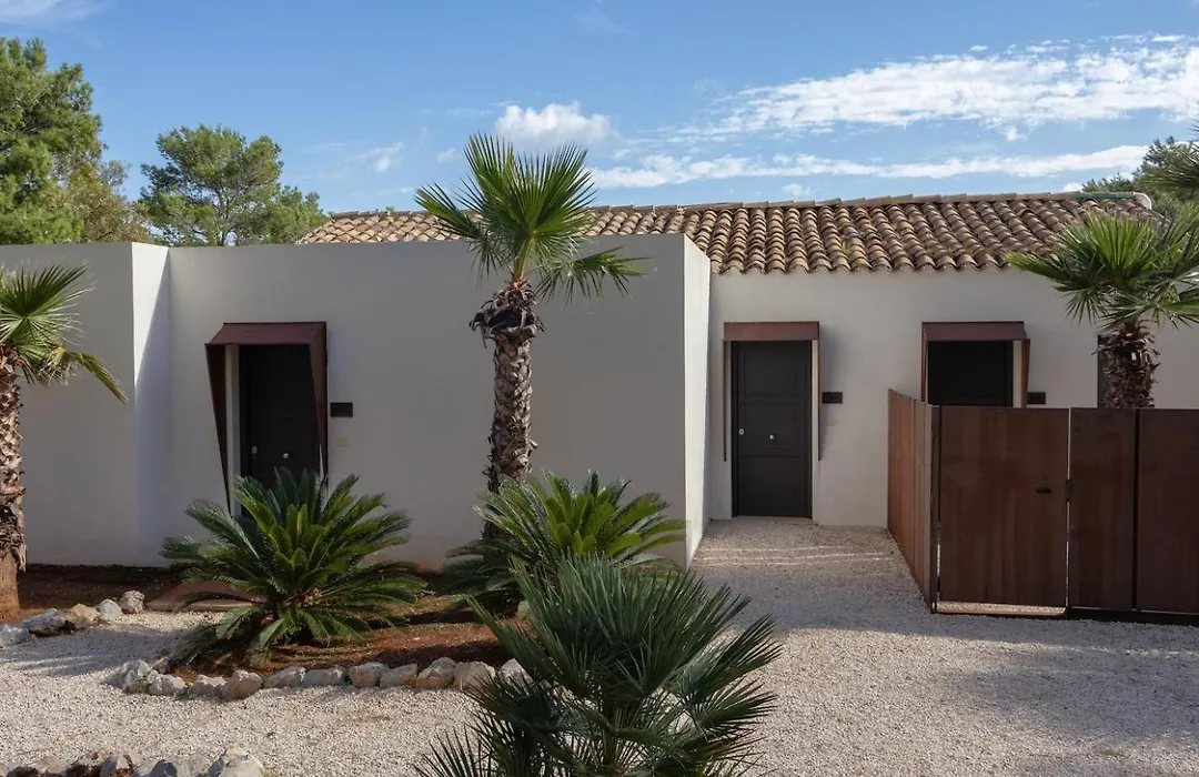 B&B Araja Villa&Suite By Geocharme-1