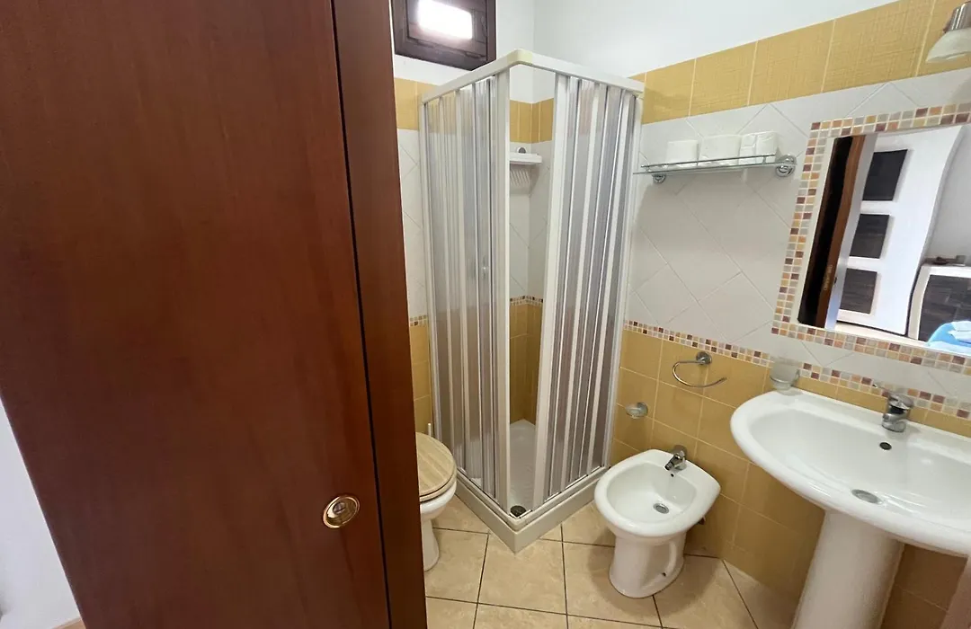 B&B Agrodolce-1