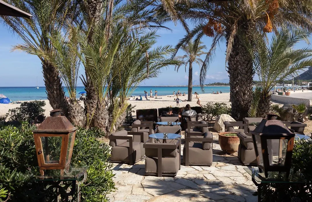 Hotel Capo San Vito By Geocharme-1