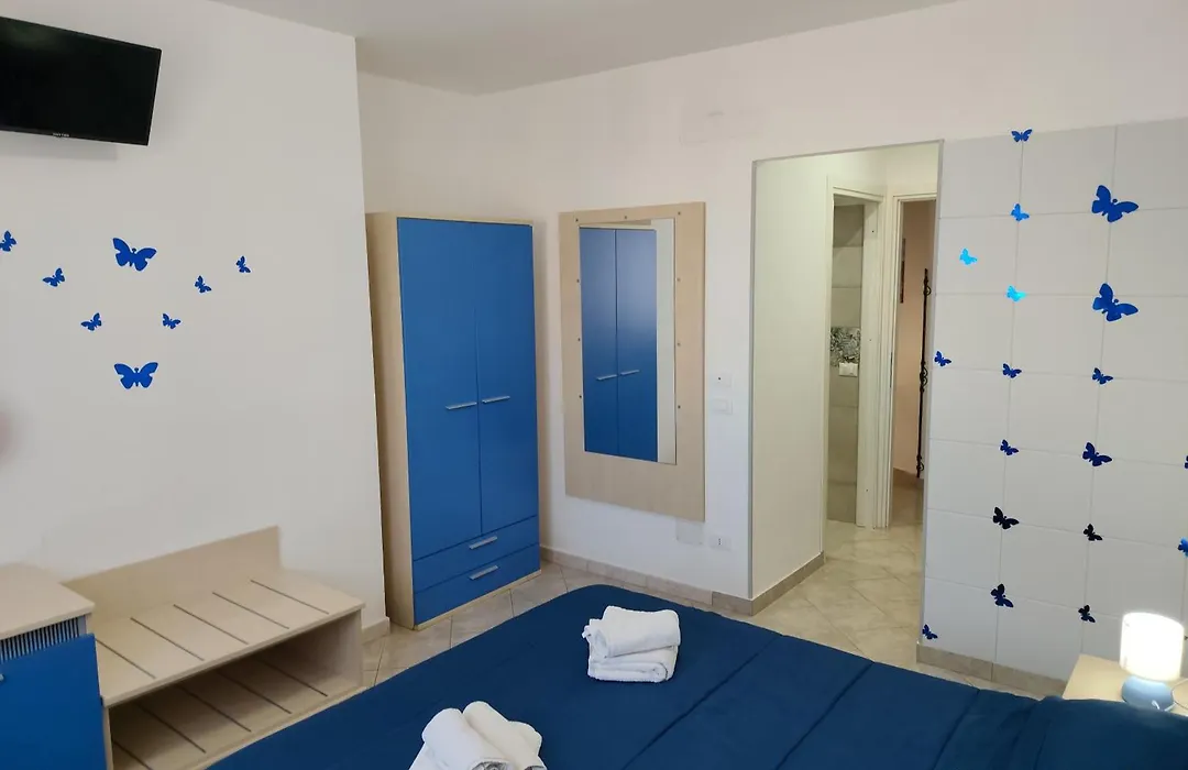 Casa vacanza da Samuele-1
