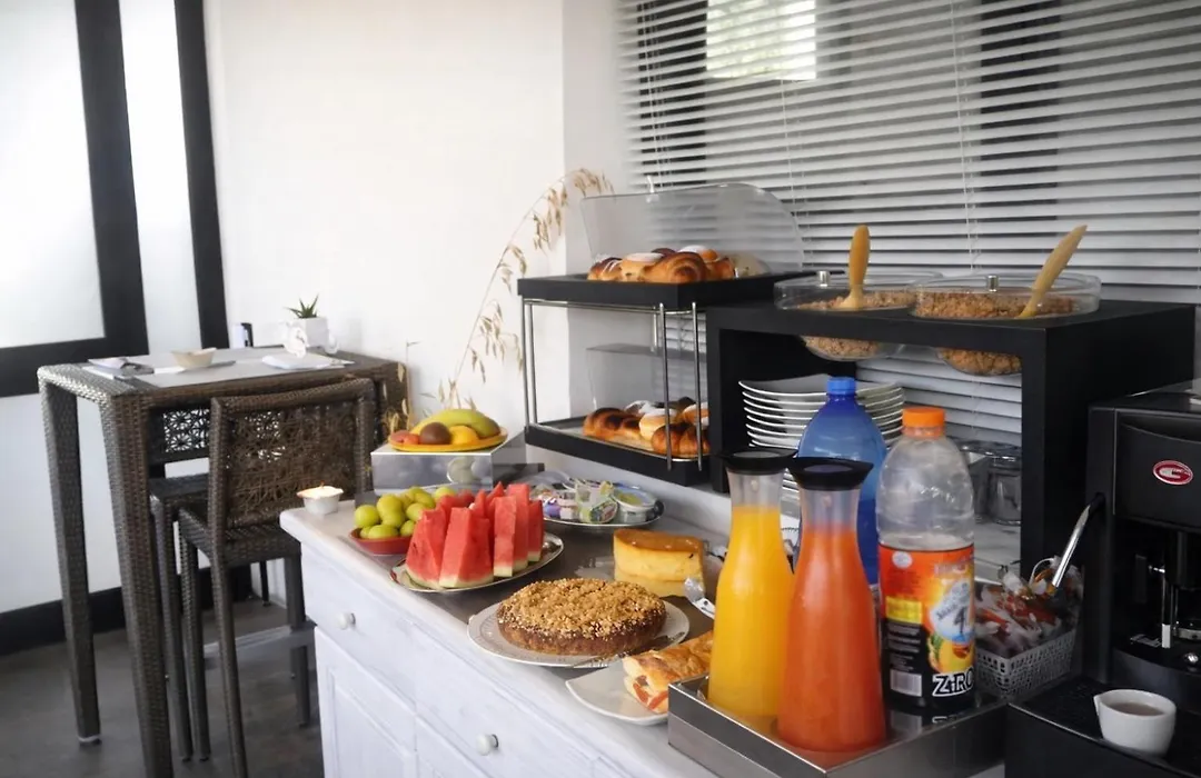 Monte Monaco B&B-1