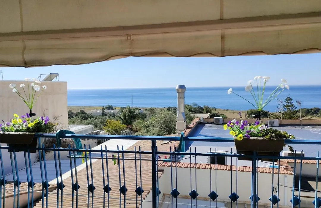 Hellas Makari B&B-1