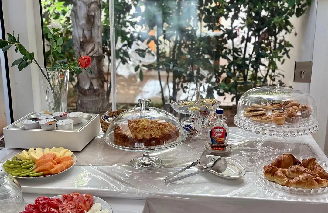 Ricordi Siciliani - Charme Rooms-1