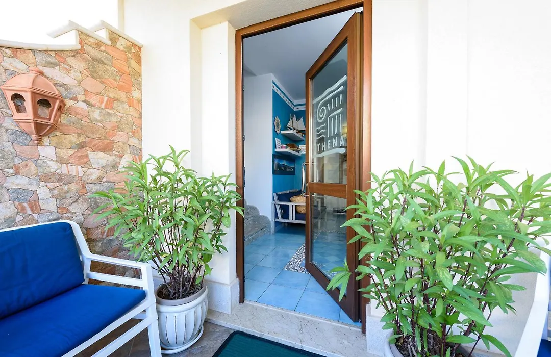 Athena Bed & Breakfast-1