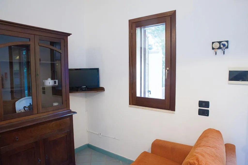 Residence Il Baglio-1