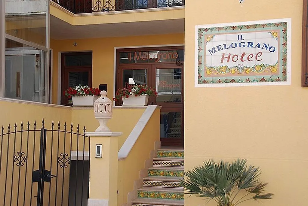 Hotel Il Melograno-1
