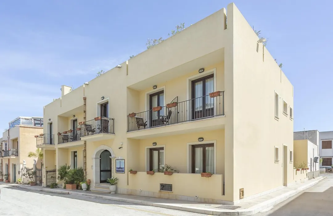 Hotel Trinacria-1