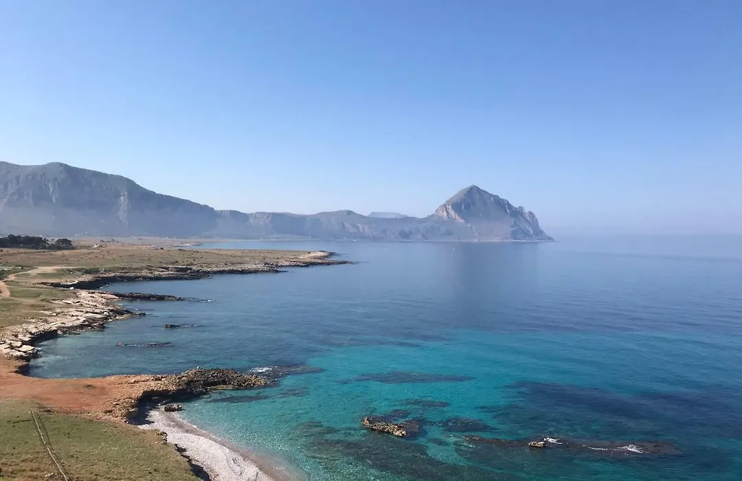La Terrazza Di San Vito-1