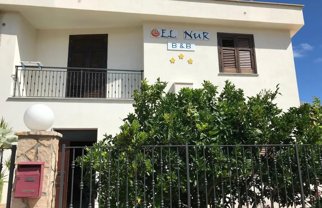 El Nur Bed & Breakfast-1