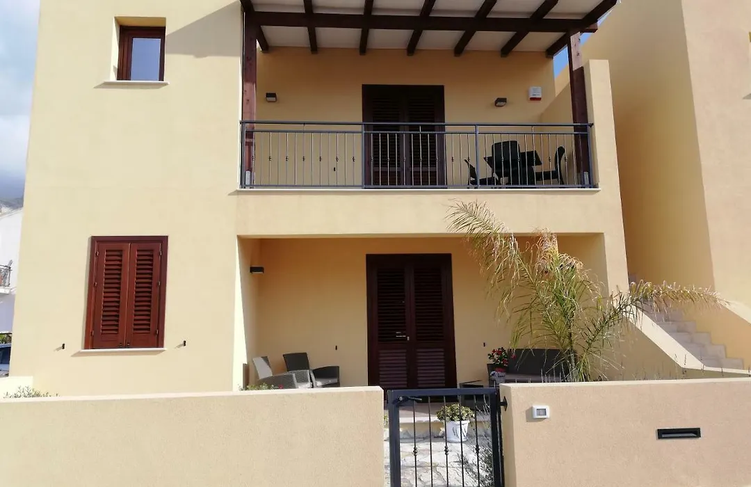 Casa Vacanze Fontana-1