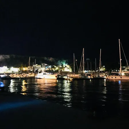 B&b IL FIOCCO E LA RANDA-2