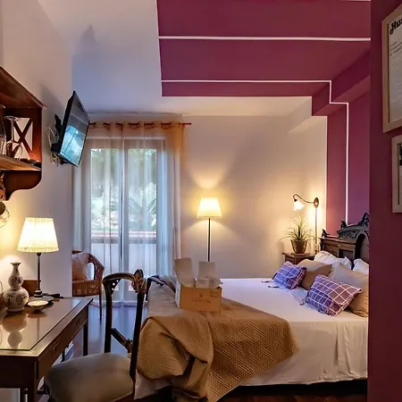 Hotel Pocho-3