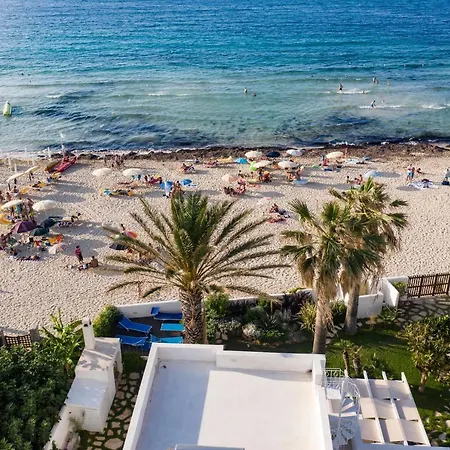 Villa Acquamarina sul mare-2
