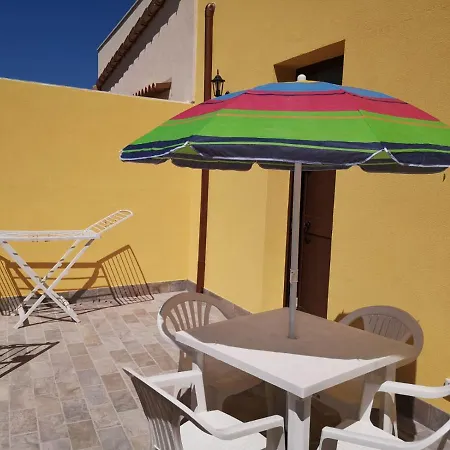 Appartamento a San Vito lo capo-2