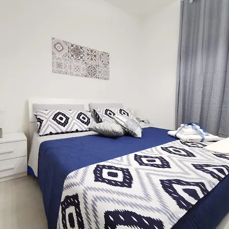 Holiday Apartments-3