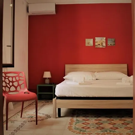 Makani Apartments - San Vito Lo Capo-3