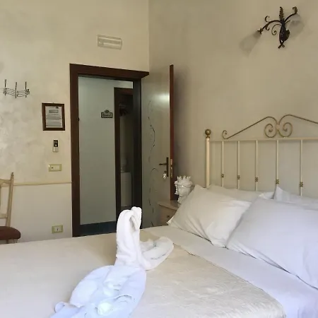 Bed & Breakfast Aquarius-2