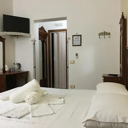 Bed & Breakfast Aquarius-3