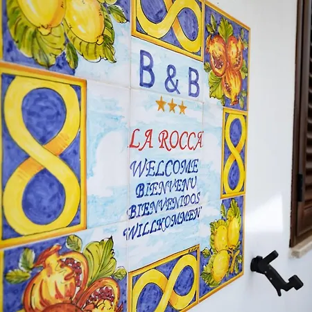 B&B La Rocca-3