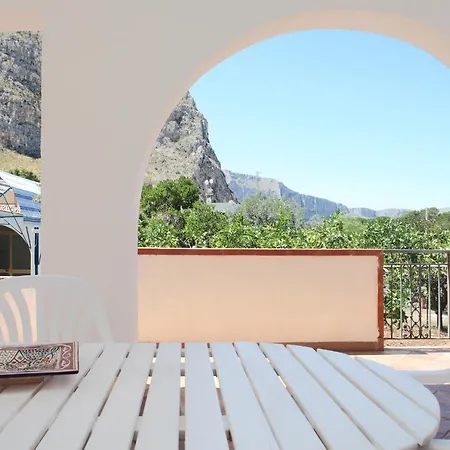 Country Villa San Vito Bay-3
