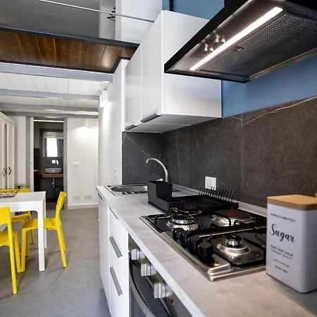 Acquarò Suite Apartments-3