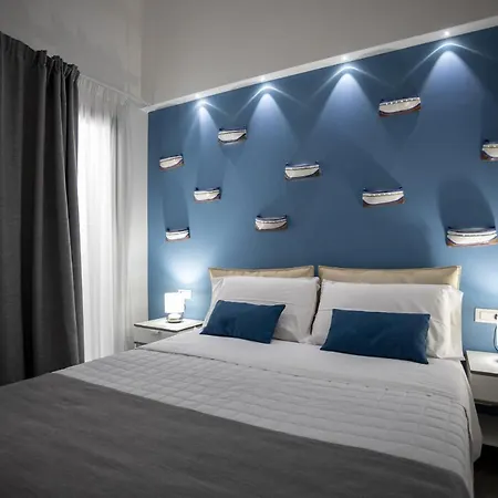 Acquarò Suite Apartments-2