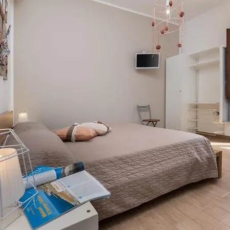 Sisidda Rooms & Breakfast-2