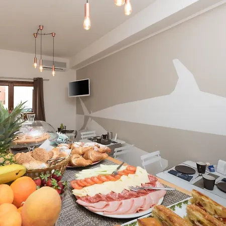 Sisidda Rooms & Breakfast-3