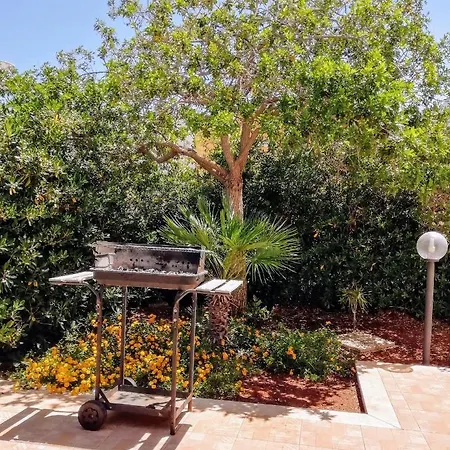 Appartamento con Giardino - WIFI-2